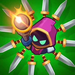 Icono de iSurvivor: Epic Shoot ‘Em Up